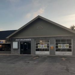 Lube Depot ico