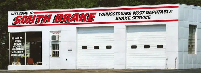 Smith Brake Co 3
