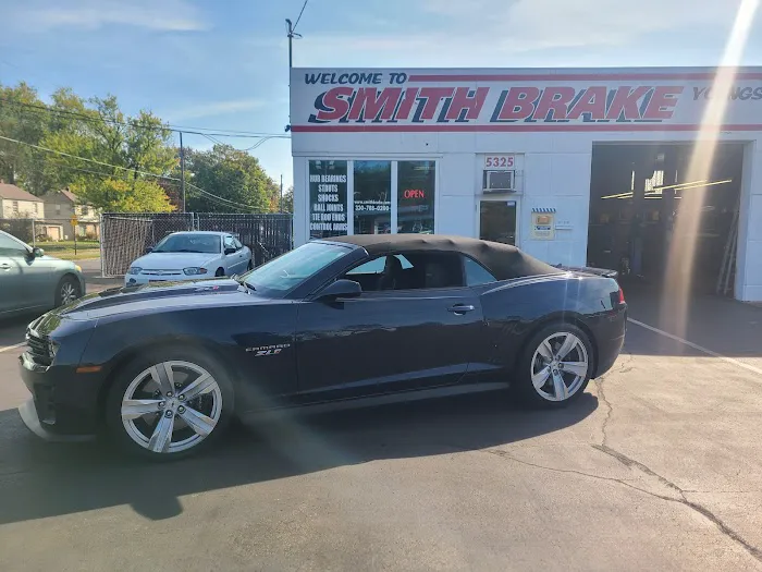 Smith Brake Co 0