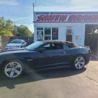 Smith Brake Co