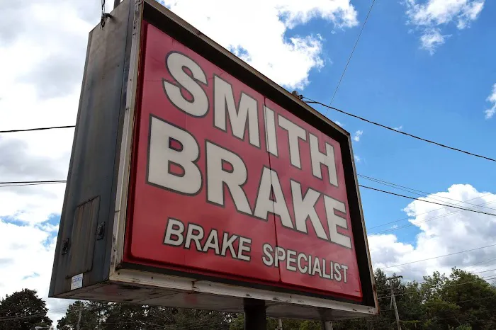 Smith Brake Co 1