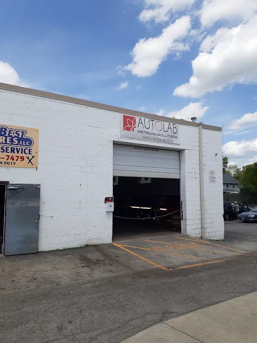 Billy's Best Used Tires & Auto Service 0