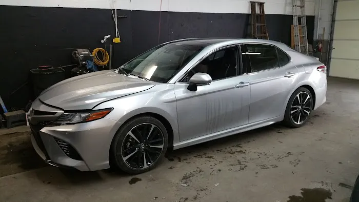 Auto Glass Now 0
