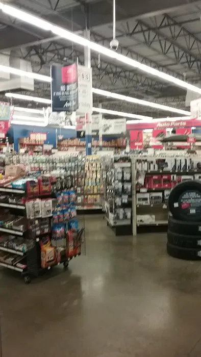 Pep Boys 7