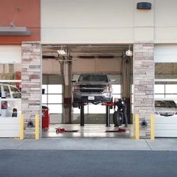Firestone Complete Auto Care ico