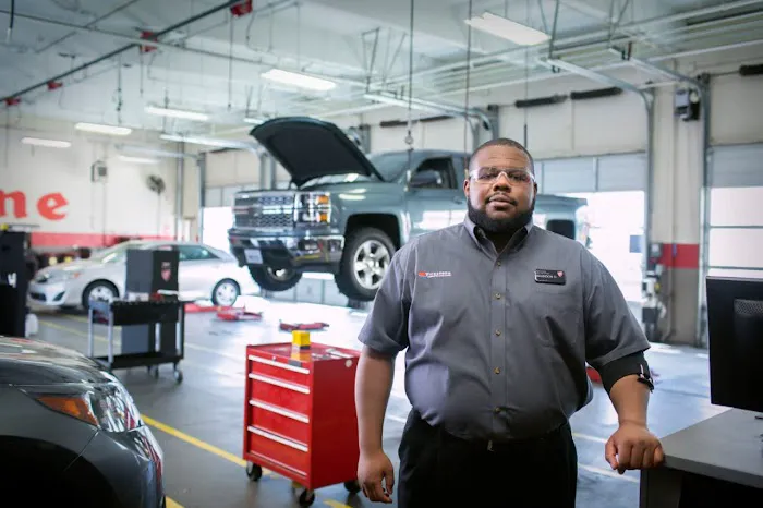 Firestone Complete Auto Care 7