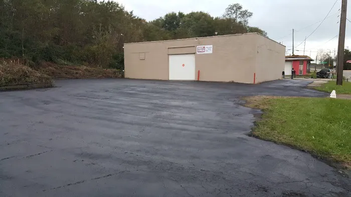 Rust Check Rust Prevetion Center Llc 9