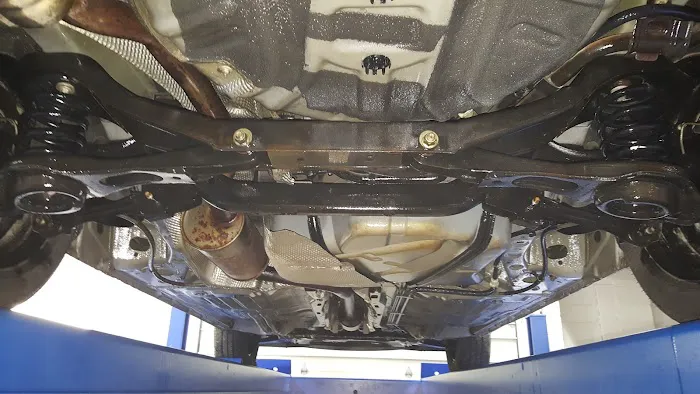 Rust Check Rust Prevetion Center Llc 7