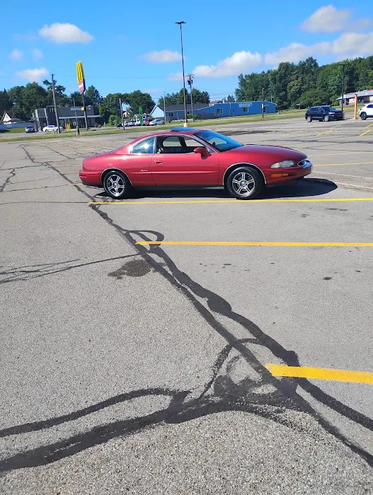 8 Way Tire 1