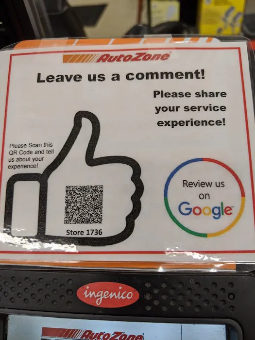 AutoZone Auto Parts 3