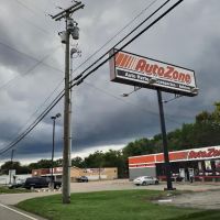 AutoZone Auto Parts