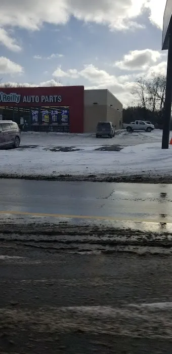 O'Reilly Auto Parts 2