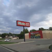 O'Reilly Auto Parts