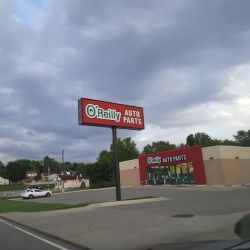 O'Reilly Auto Parts ico