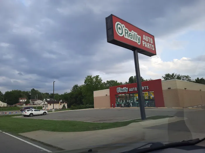 O'Reilly Auto Parts 3