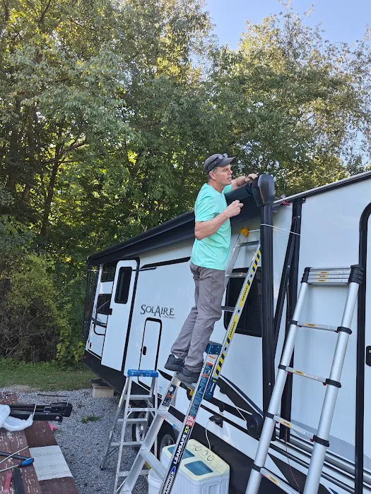 Max5 Mobile RV Repairs 8