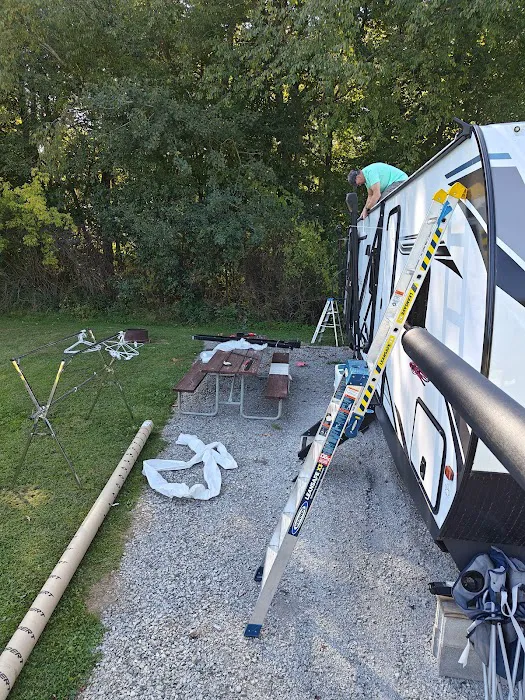 Max5 Mobile RV Repairs 5