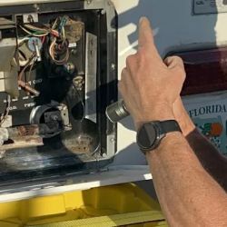 Max5 Mobile RV Repairs ico