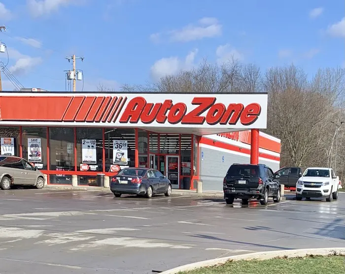 AutoZone Auto Parts 5