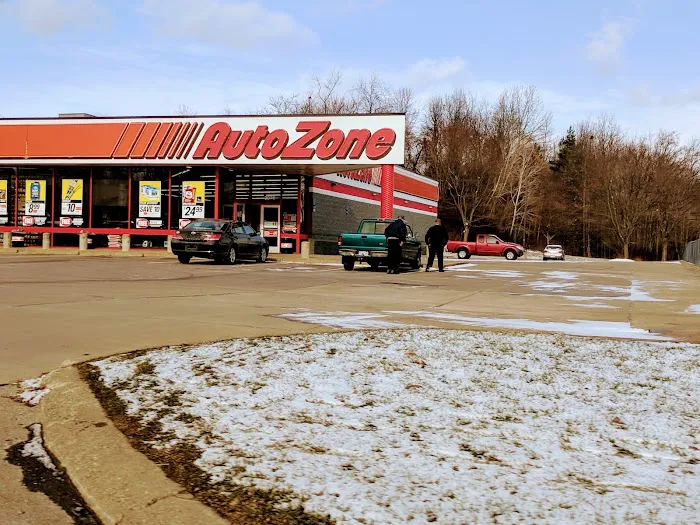 AutoZone Auto Parts 6