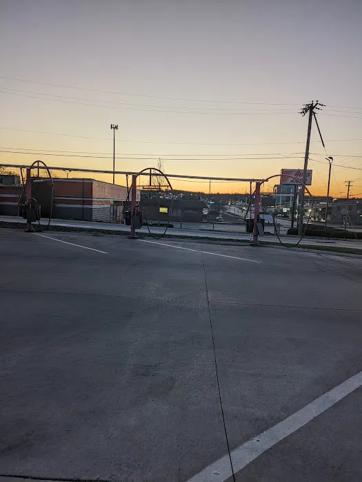 AutoZone Auto Parts 8