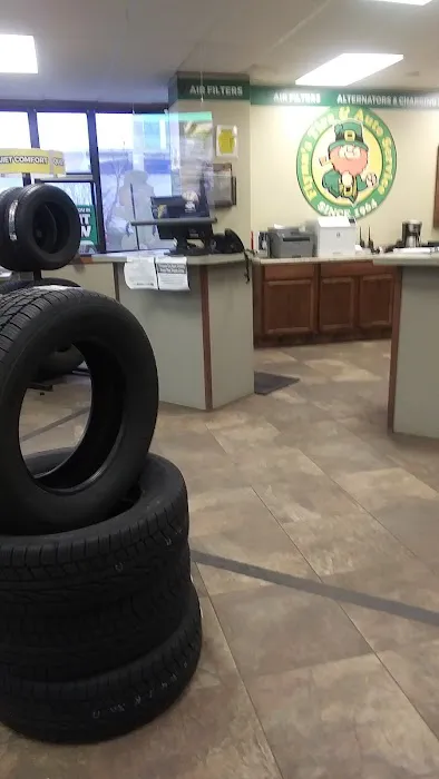 Flynn's Tire & Auto Service - Hermitage 5