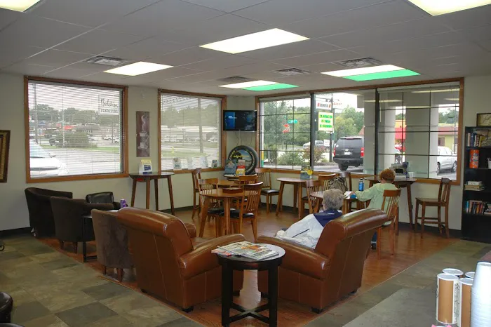 Flynn's Tire & Auto Service - Hermitage 6