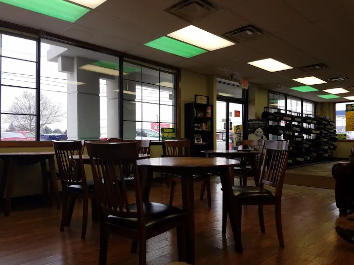 Flynn's Tire & Auto Service - Hermitage 1