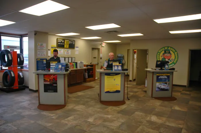 Flynn's Tire & Auto Service - Hermitage 2