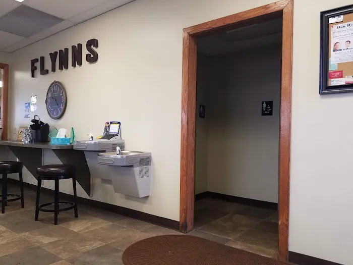 Flynn's Tire & Auto Service - Hermitage 3