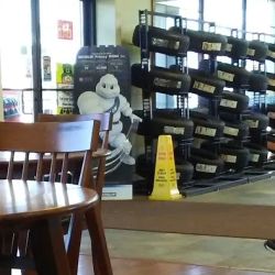 Flynn's Tire & Auto Service - Hermitage ico