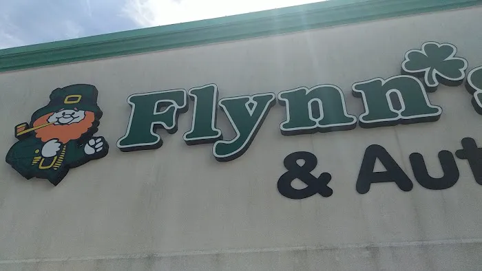 Flynn's Tire & Auto Service - Hermitage 4