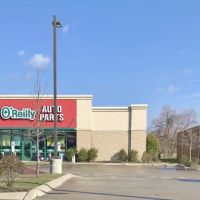 O'Reilly Auto Parts