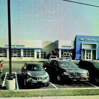 Diehl Toyota of Hermitage Auto Parts