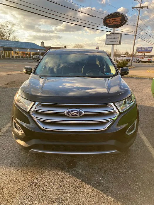 Diehl Toyota of Hermitage Service 4