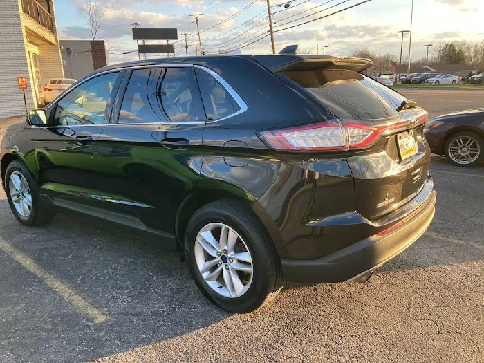 Diehl Toyota of Hermitage Service 0