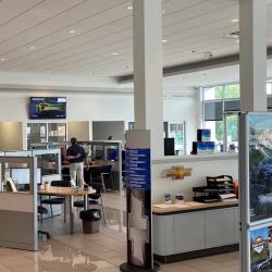 Diehl Chevrolet Service ico