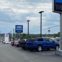 Diehl Parts & Accessories