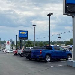 Diehl Parts & Accessories ico