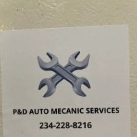 P & D Auto
