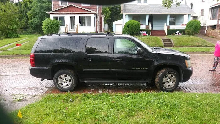 Cutty's Auto 3