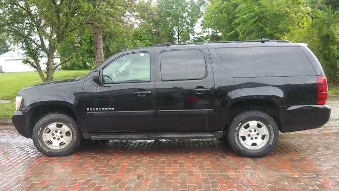 Cutty's Auto 7