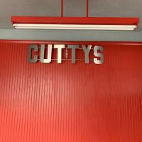 Cutty's Auto