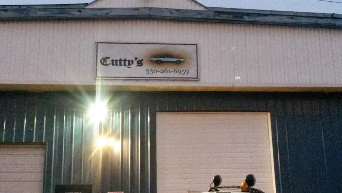 Cutty's Auto 2