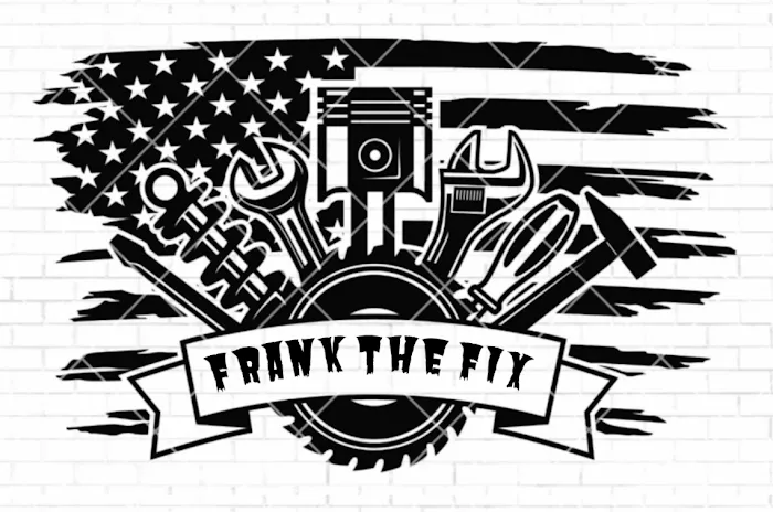 Frank The Fix 0
