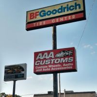 AAA Customs