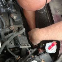 Mike's Complete Car Shop