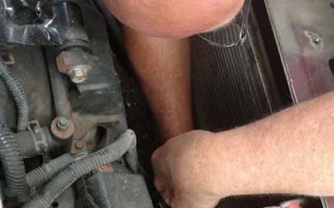 Mike's Complete Car Shop
