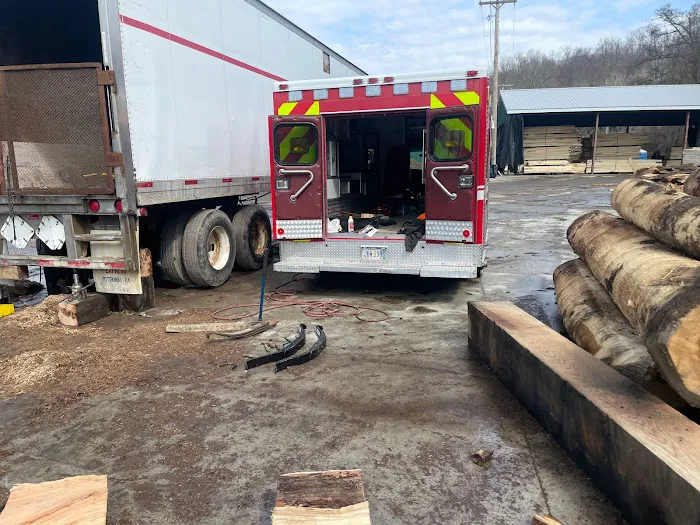 Sheely's Tire & Truck Repair 2