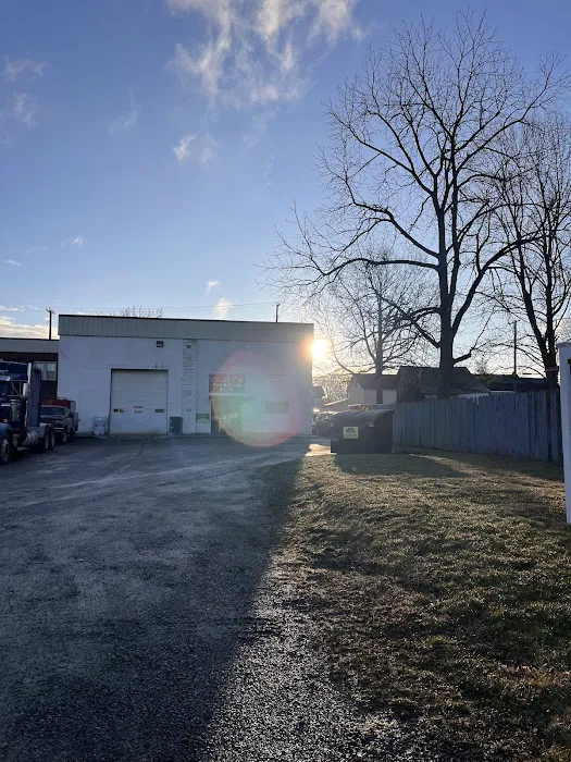 Sheely's Tire & Truck Repair 6